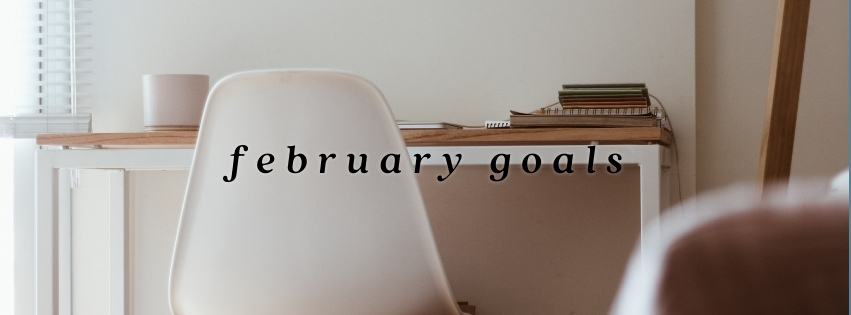 february goals